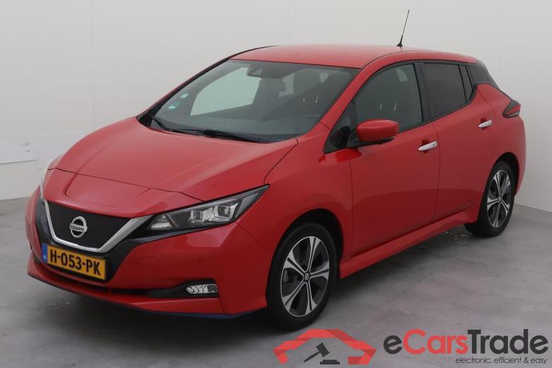 NISSAN LEAF  #1