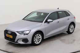 AUDI A3 Sportback 81 kW