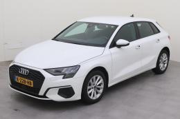 AUDI A3 Sportback 81 kW