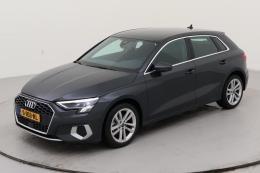 AUDI A3 Sportback 81 kW