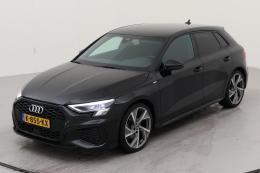 AUDI A3 Sportback 110 kW