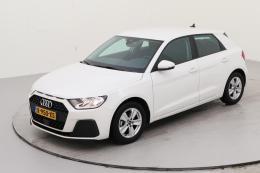 AUDI A1 Sportback 70 kW