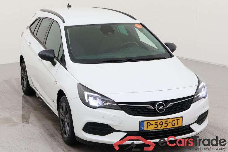 OPEL Astra Sports Tourer 81 kW #4