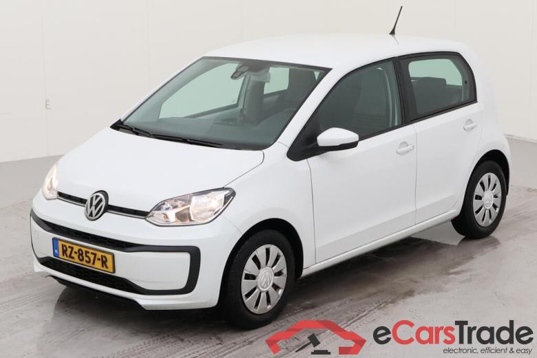 VOLKSWAGEN up! 44 kW #1