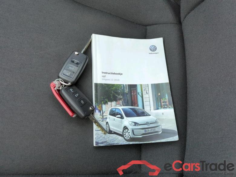 VOLKSWAGEN up! 44 kW #5