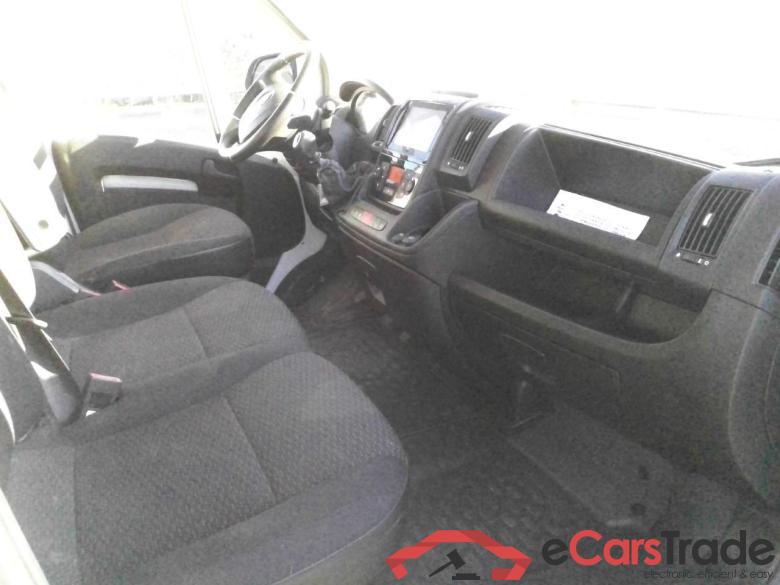 OPEL movano  FGN 3.3T L2H2 140 BLUE HDI S&S  #3