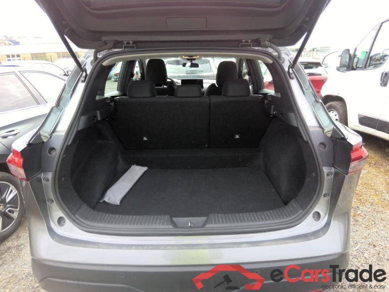 NISSAN Qashqai  QASHQAI MILD HYBRID 140CH BUSINE #5
