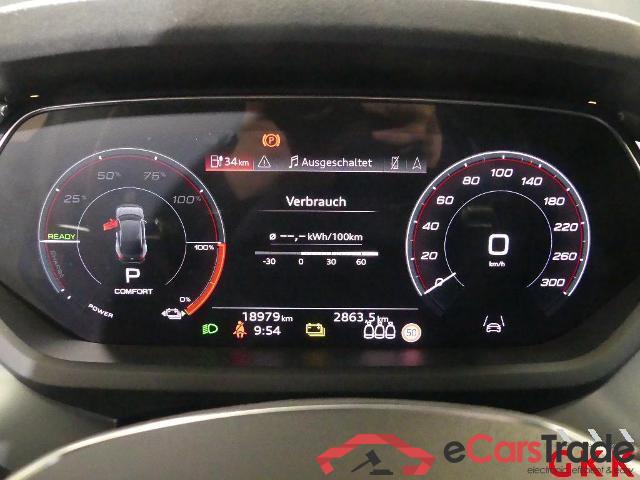 Audi RS e-tron GT Base #6