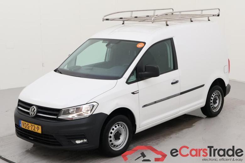 VOLKSWAGEN Caddy 55 kW #1
