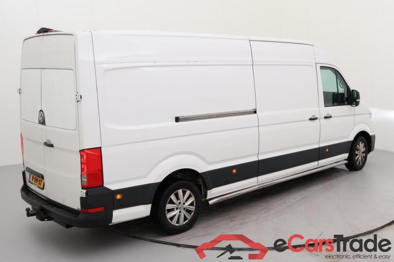 VOLKSWAGEN Crafter 130 kW #6