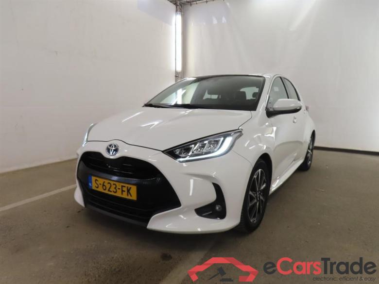 TOYOTA YARIS 1.5 Hyb. Dynamic #1