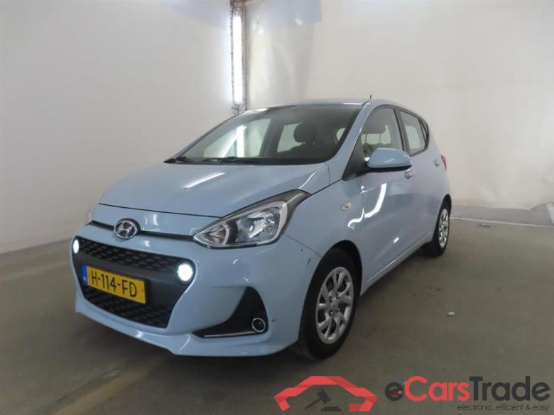 HYUNDAI I10 1.0i Comfort #1