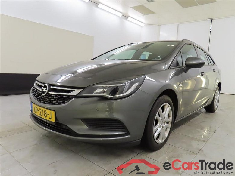 OPEL ASTRA SPORTS TOURER 1.0 T. Online Ed. #1