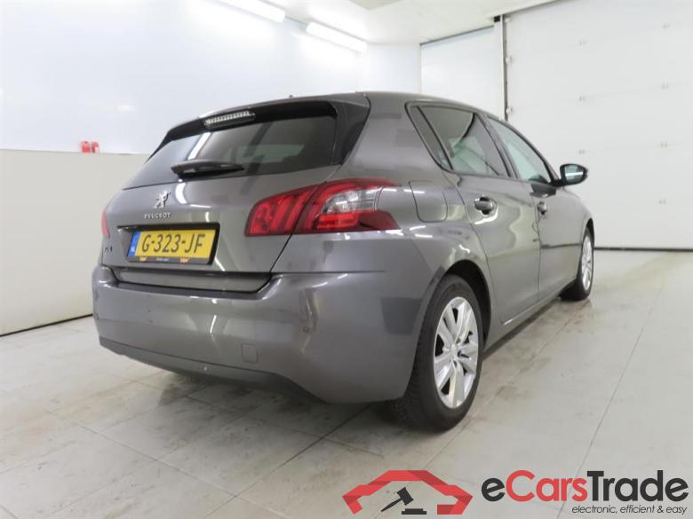 PEUGEOT 308 1.2 PureT.Bl L Ex Av #2