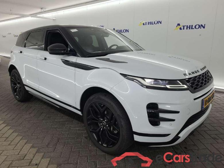 LAND ROVER RANGE ROVER EVOQUE P200 AWD R-Dyn Hello Editio automaat 5D 147kW #2