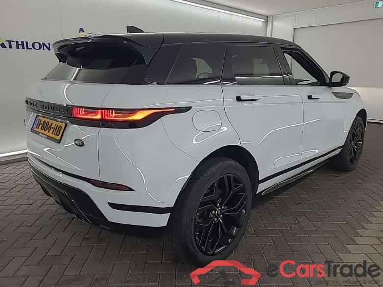 LAND ROVER RANGE ROVER EVOQUE P200 AWD R-Dyn Hello Editio automaat 5D 147kW #3