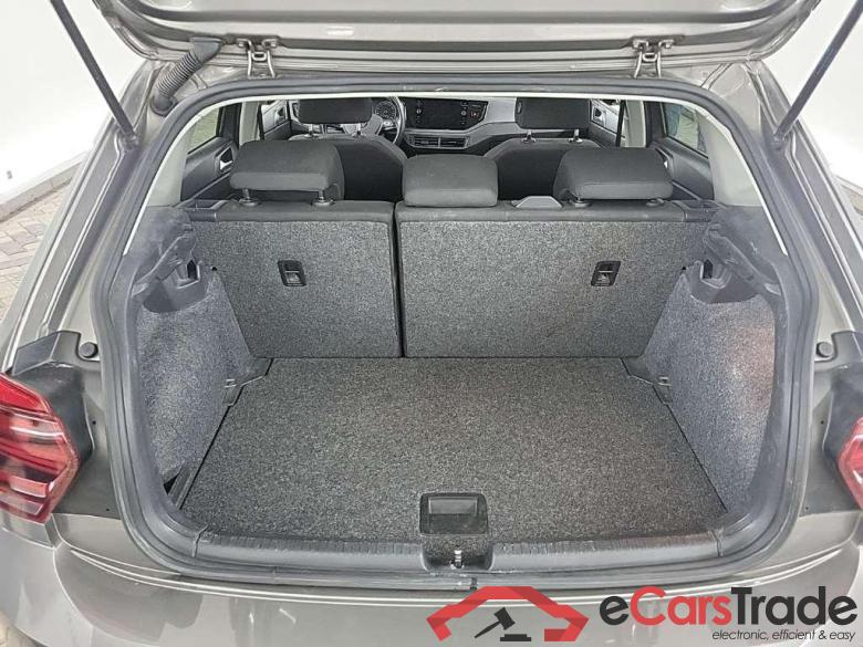 VOLKSWAGEN POLO 1.0 TSI 70kW Highline 5D #5