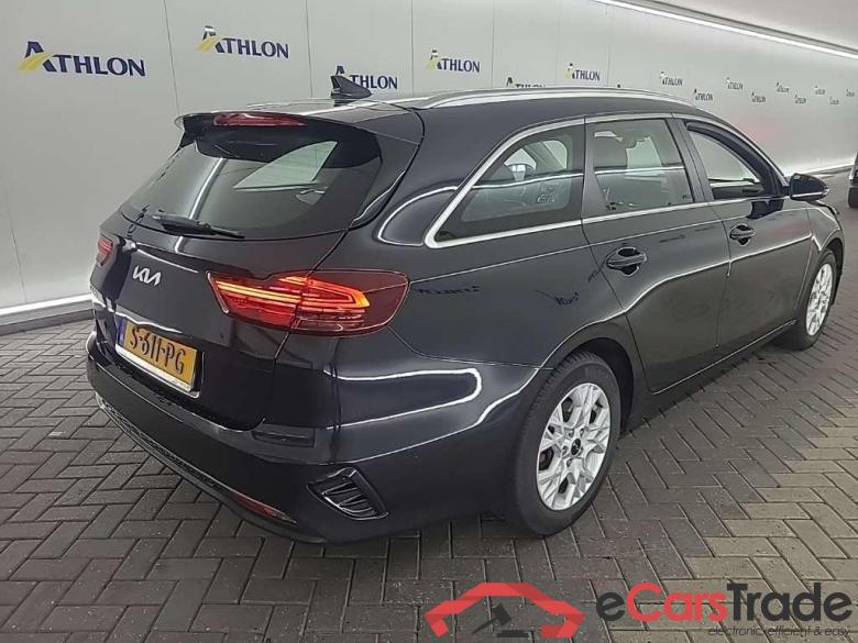 KIA ceed sportswagon 1.0 T-GDi DynamicLine 5D 88kW Athlon Edition #3