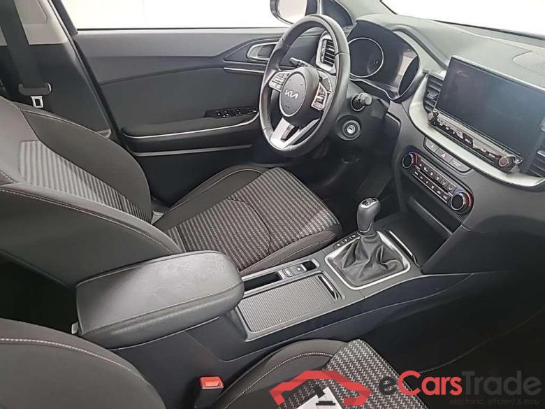 KIA ceed sportswagon 1.0 T-GDi DynamicLine 5D 88kW Athlon Edition #6