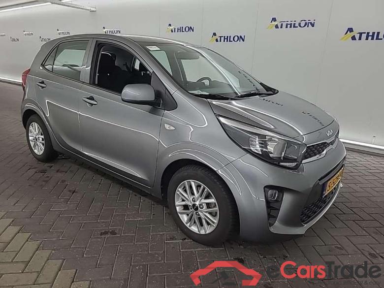 KIA Picanto 1.0 DPi DynamicLine 5-zits 49kW Athlon Edition #2