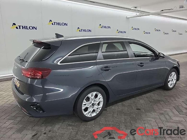 KIA ceed sportswagon 1.0 T-GDi DynamicLine 5D 88kW Athlon Edition #3