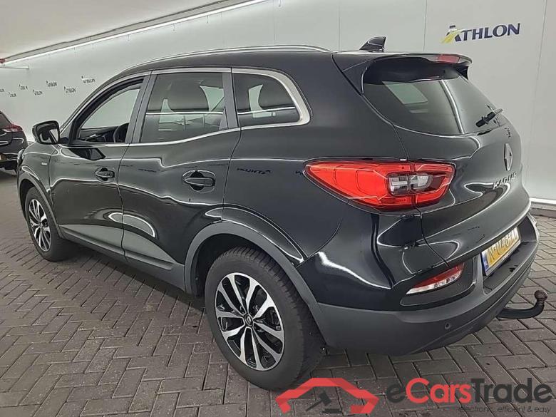 RENAULT KADJAR TCe 140 EDC GPF Limited 5D 103kW #4