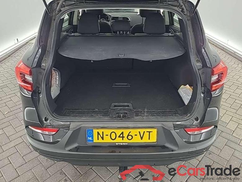 RENAULT KADJAR TCe 140 EDC GPF Limited 5D 103kW #5
