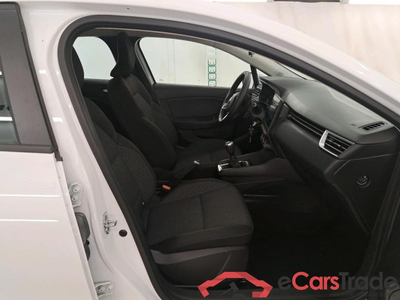 Renault Business SCe 65 Clio V Business 1.0 SCe 65CV BVM5 E6d #6