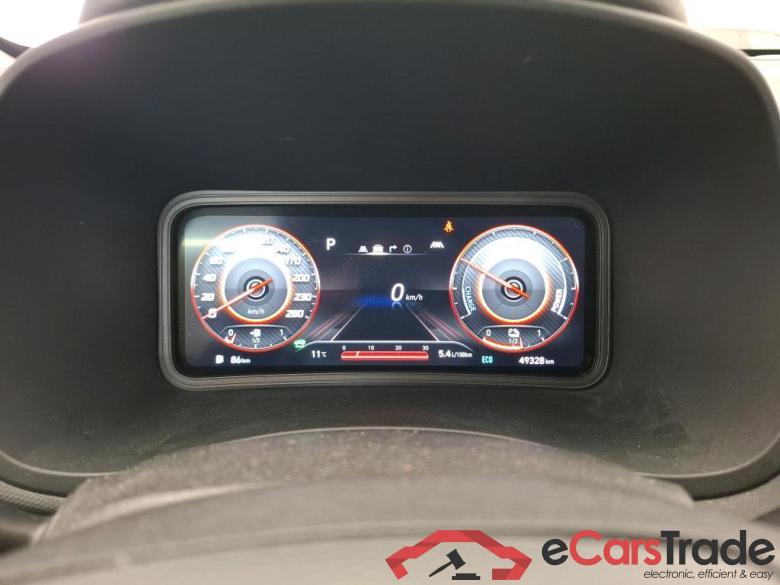 Hyundai 1.6 Hybrid 141 DCT-6 Business HEV Kona Business Hybrid 2WD 1.6 GDI 140CV BVA6 E6d #6