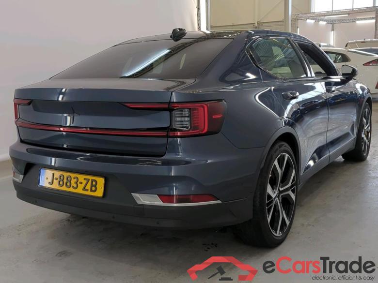 Polestar Polestar 2 '19 BEV Polestar 2 Pilot Plus 5d #2