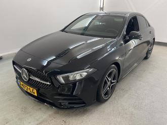 Mercedes A 180