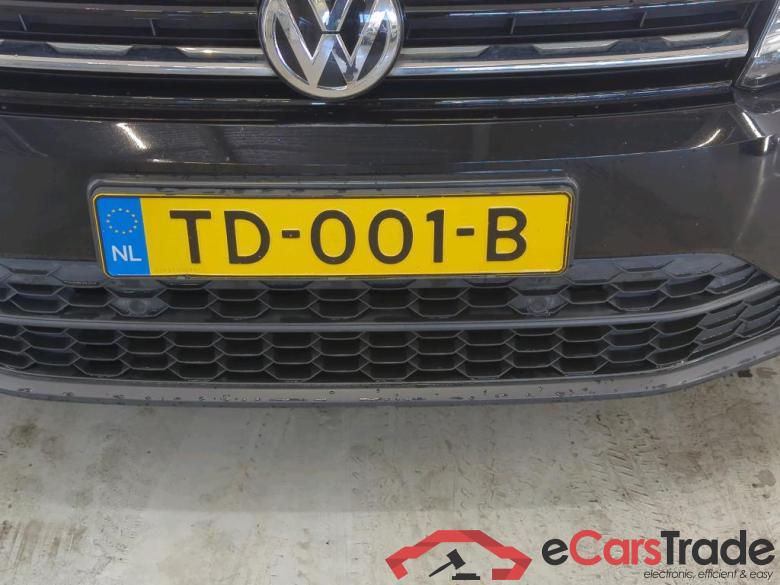 Volkswagen Tiguan FL'20 Volkswagen Tiguan 1.4 TSI 92kW Comfortline Business 5d #5