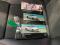 preview Mercedes CLA 180 Shooting Brake #3