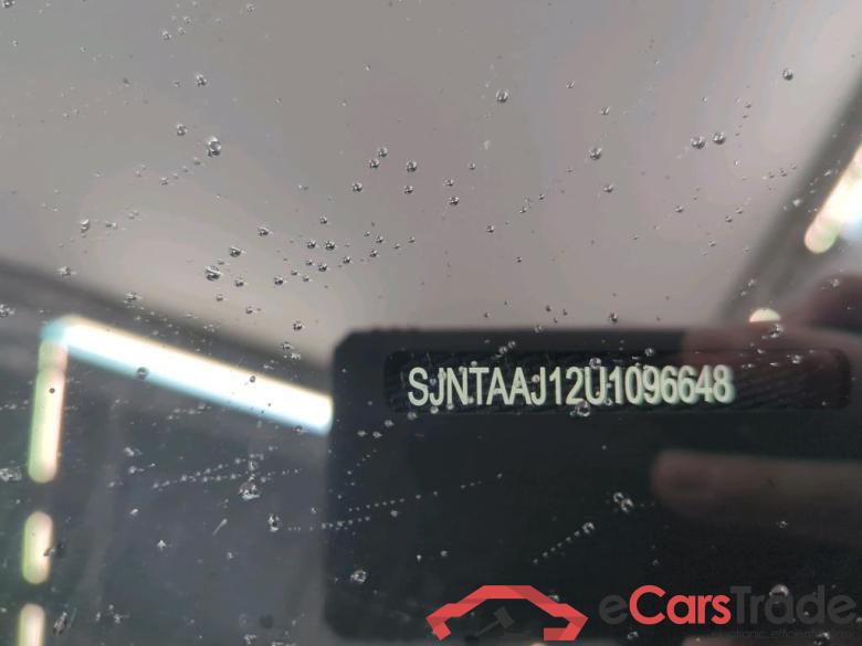 Nissan Qashqai '21 Nissan Qashqai 1.3 Mild-Hybrid 158 TEKNA Xtronic 5d #6