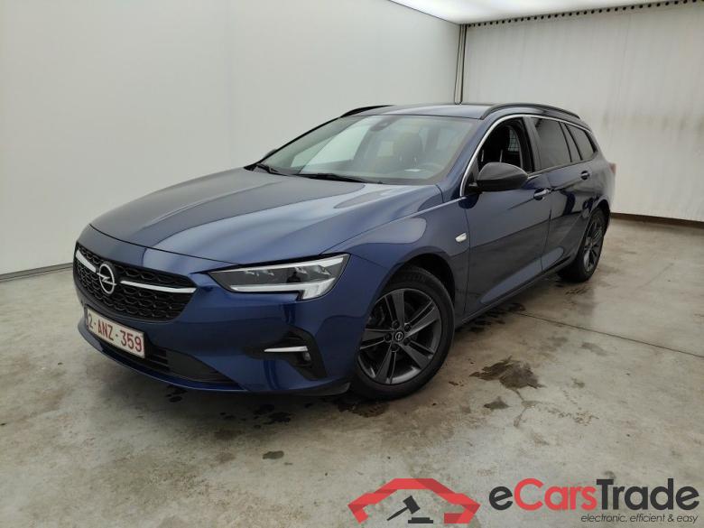 Opel Insignia Sports Tourer 1.5 Turbo D S/S 90kW Business Ed AT8 5d #4