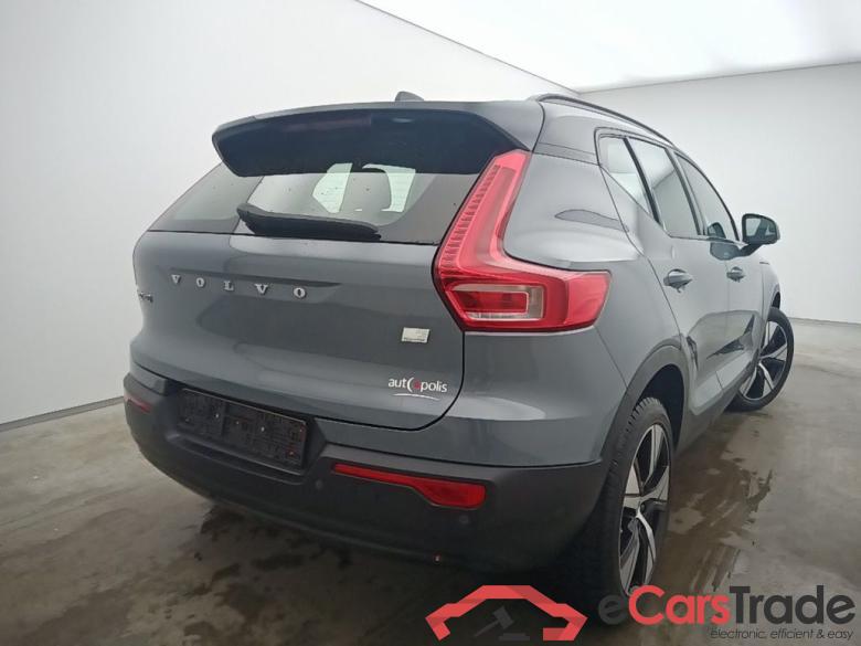 VOLVO XC40 78 kWh P8 408 Recharge AWD R-Design 5d #5