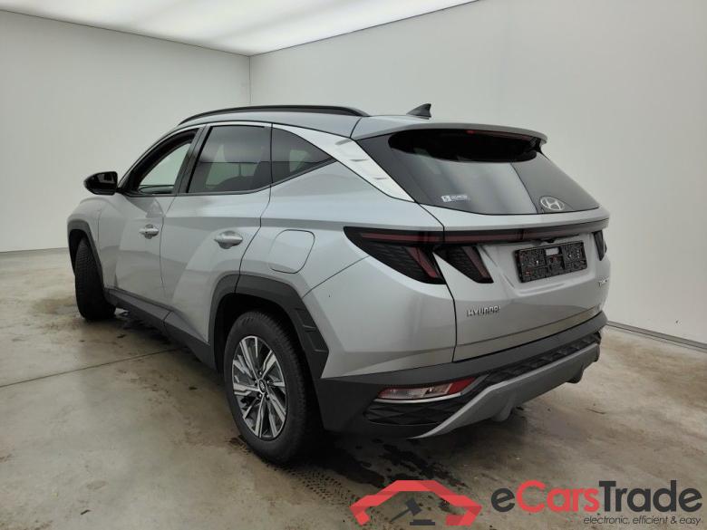 HYUNDAI TUCSON DIESEL - 2021 1.6 CRDi MHEV Feel DCT 5d #3