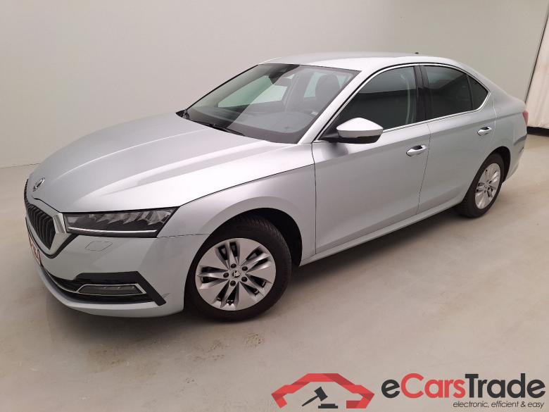Skoda, Octavia '20, Skoda Octavia 2.0 CRTDI 110kW DSG7 Ambition 5d #4