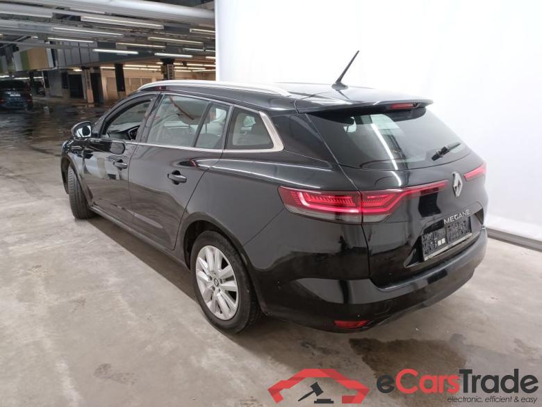 Renault Mégane Grandtour Blue dCi 115 Corporate Edition 5d #3