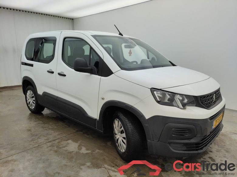 PEUGEOT RIFTER SWB DIESEL 1.5 BHDi 102 Std Active S&S (EU6.2) 5d #2