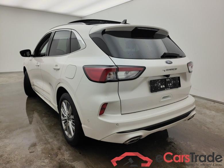 Ford Kuga 2.5i PHEV Aut. 165kW Vignale 5d #3