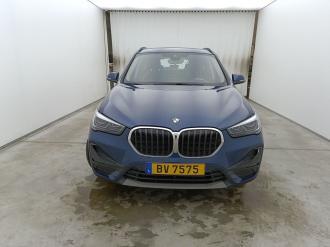 BMW X Series