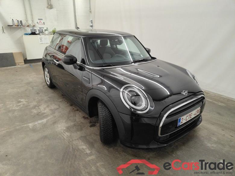 Mini Cooper 3d #2
