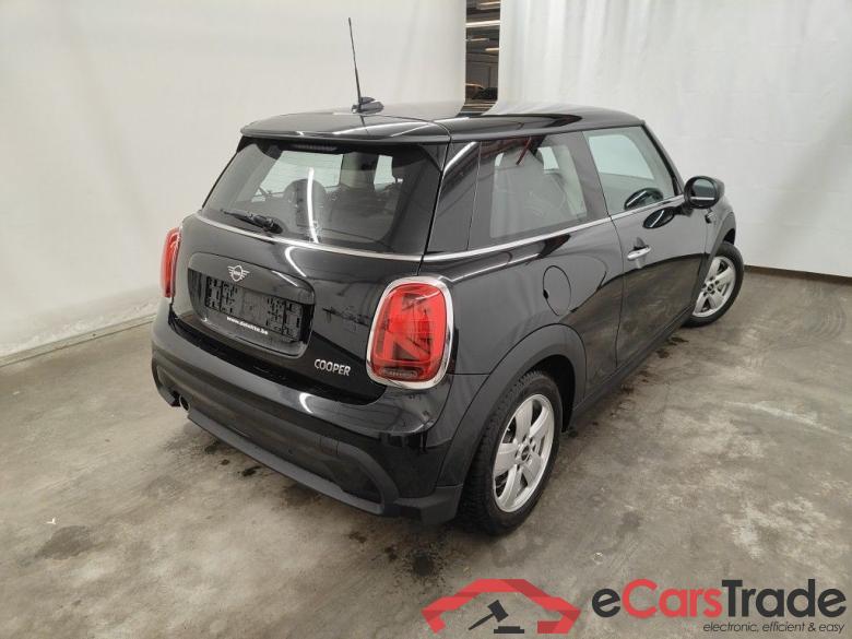 Mini Cooper 3d #5