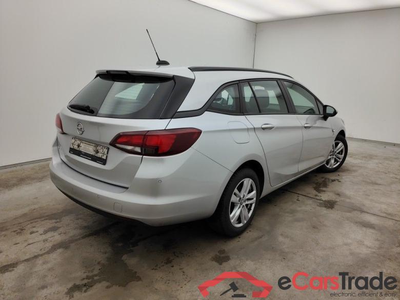 Opel Astra Sports Tourer 1.5 Turbo D 90kW S/S Edition 5d #5