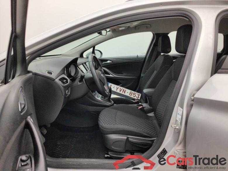 Opel Astra Sports Tourer 1.5 Turbo D 90kW S/S Edition 5d #6