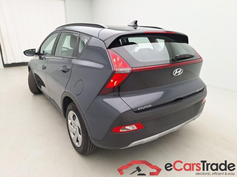 Hyundai, Bayon '21, Hyundai Bayon 1.0 TGDi 100 6MT Twist 5d excluweb end 23.01 #3