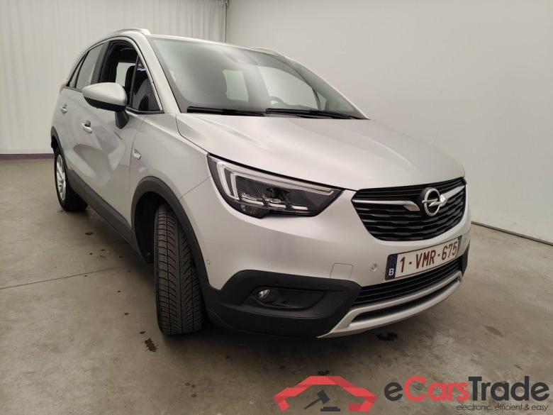 Opel Crossland X 1.5 Turbo D 75kW S/S Innovation 5d #2