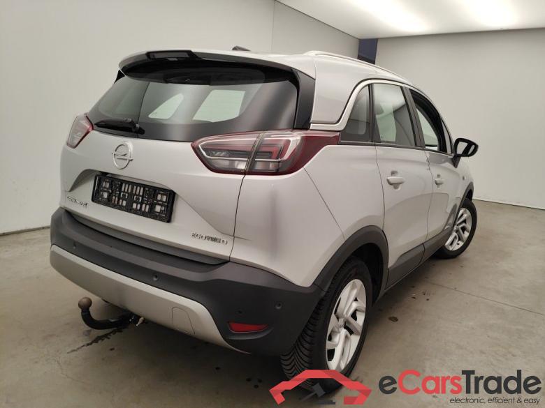 Opel Crossland X 1.5 Turbo D 75kW S/S Innovation 5d #5