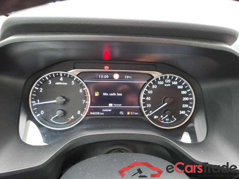 Nissan 1.3 MHEV 140 Business Edition NISSAN Qashqai / 2021 / 5P / Crossover 1.3 MHEV 140 Business Edition #6